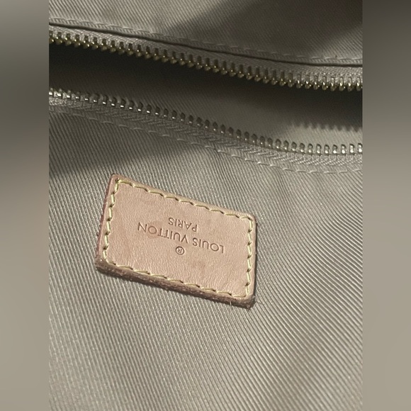 Graceful MM authentic Louis Vuitton - Picture 10 of 17